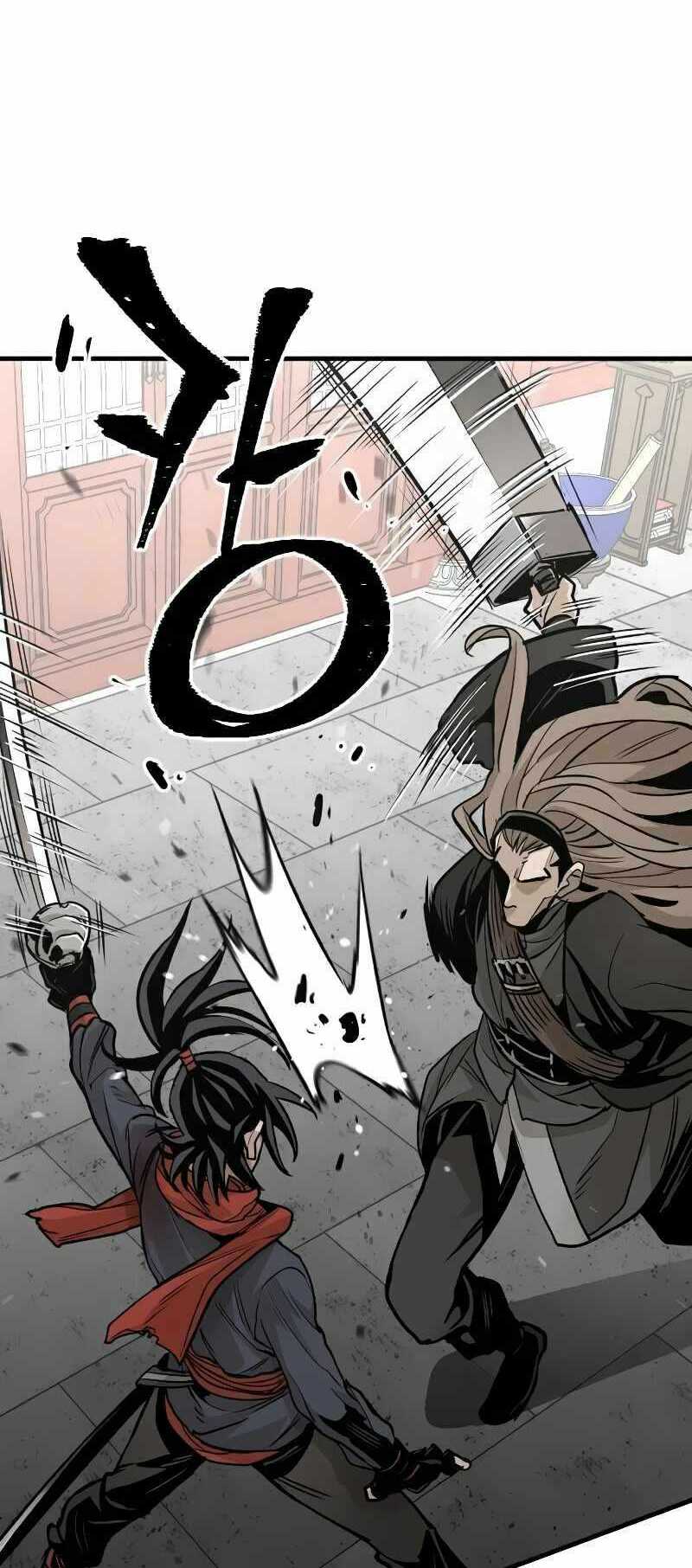 Thiên Ma Phi Thăng Truyện: Chapter 15