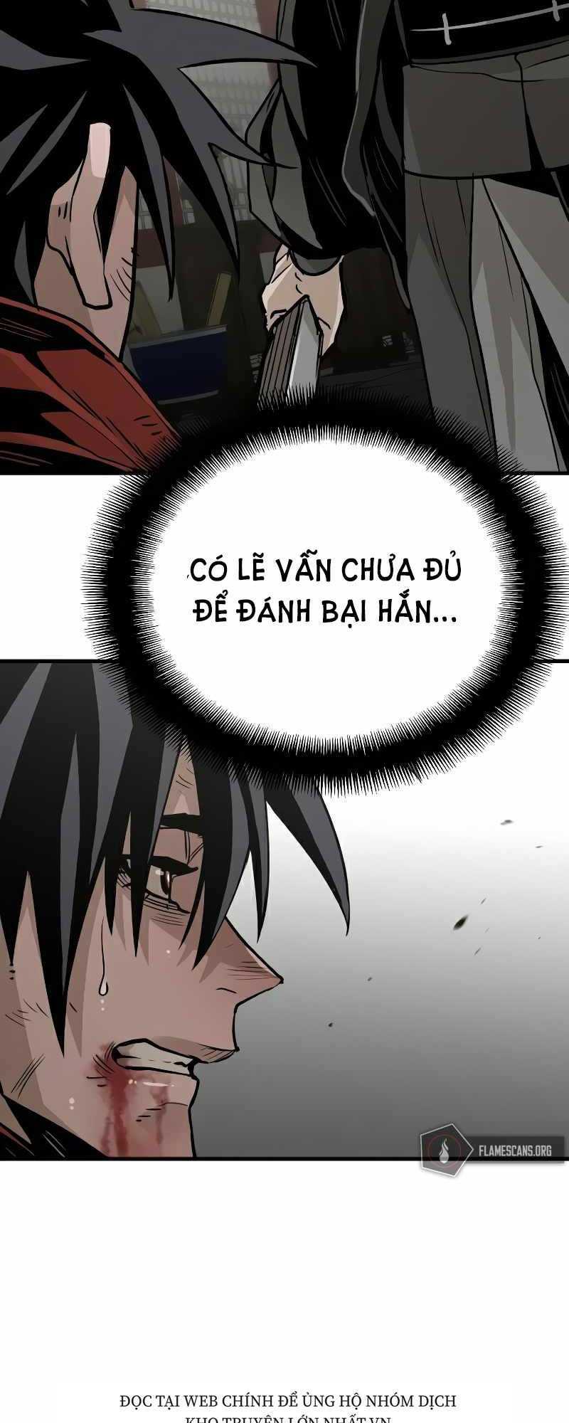 Thiên Ma Phi Thăng Truyện: Chapter 15