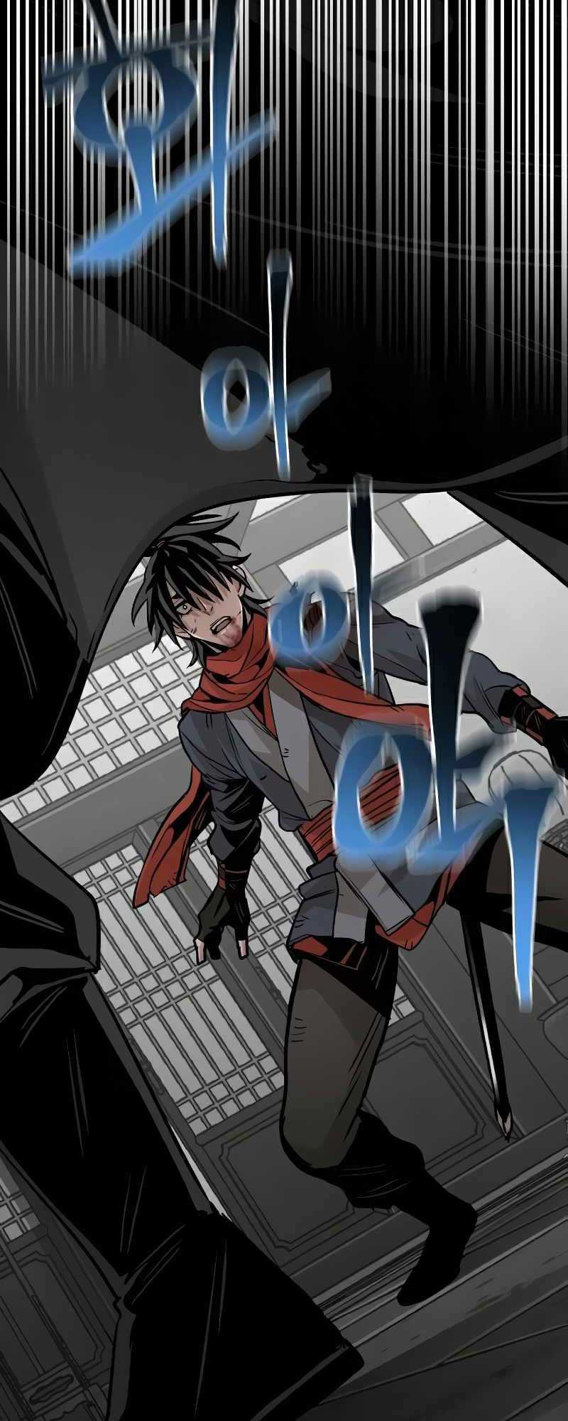Thiên Ma Phi Thăng Truyện: Chapter 15