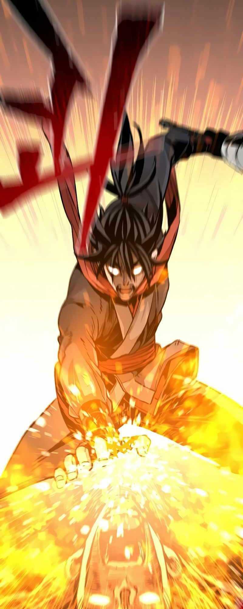 Thiên Ma Phi Thăng Truyện: Chapter 15