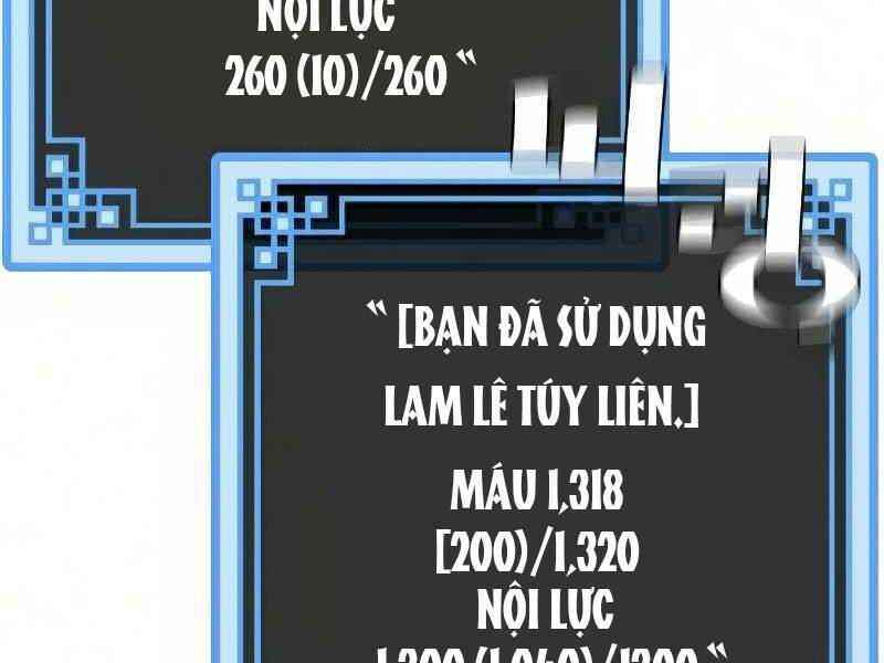 Thiên Ma Phi Thăng Truyện: Chapter 16.5