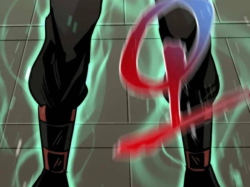 Thiên Ma Phi Thăng Truyện: Chapter 16.5