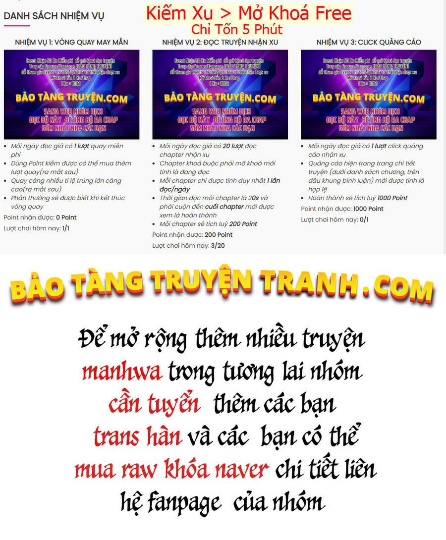 Thiên Ma Phi Thăng Truyện: Chapter 16