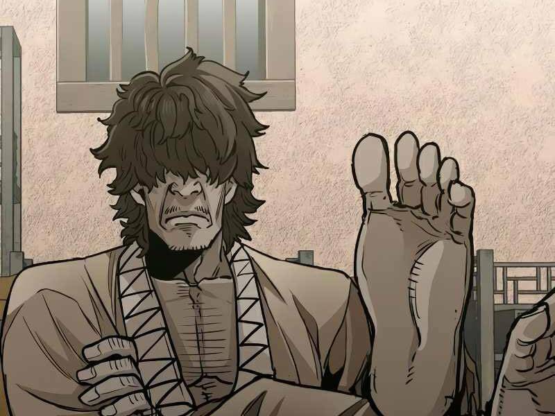Thiên Ma Phi Thăng Truyện: Chapter 16