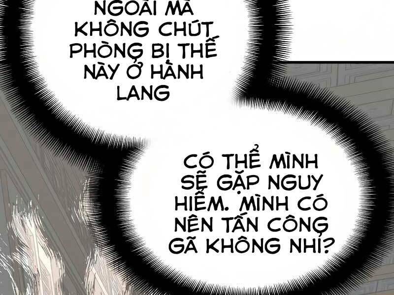 Thiên Ma Phi Thăng Truyện: Chapter 18