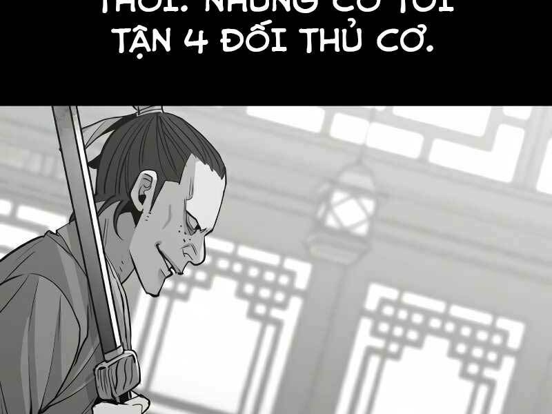 Thiên Ma Phi Thăng Truyện: Chapter 19.5