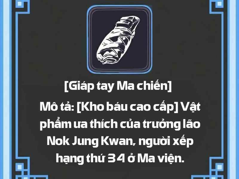 Thiên Ma Phi Thăng Truyện: Chapter 19