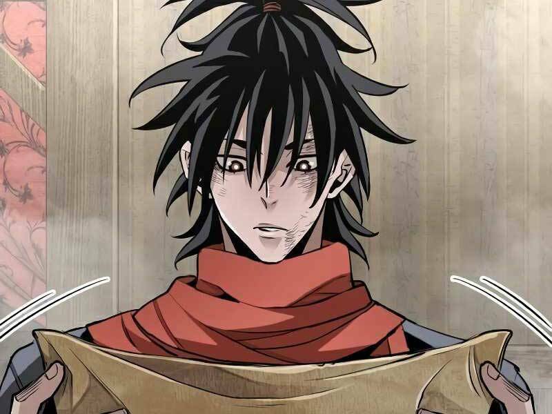 Thiên Ma Phi Thăng Truyện: Chapter 19