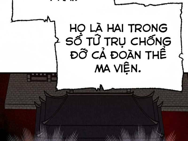 Thiên Ma Phi Thăng Truyện: Chapter 19