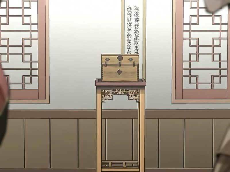 Thiên Ma Phi Thăng Truyện: Chapter 19