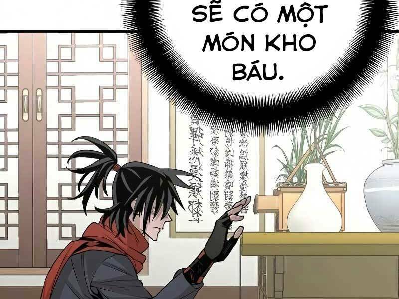 Thiên Ma Phi Thăng Truyện: Chapter 19