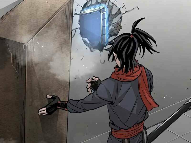 Thiên Ma Phi Thăng Truyện: Chapter 19