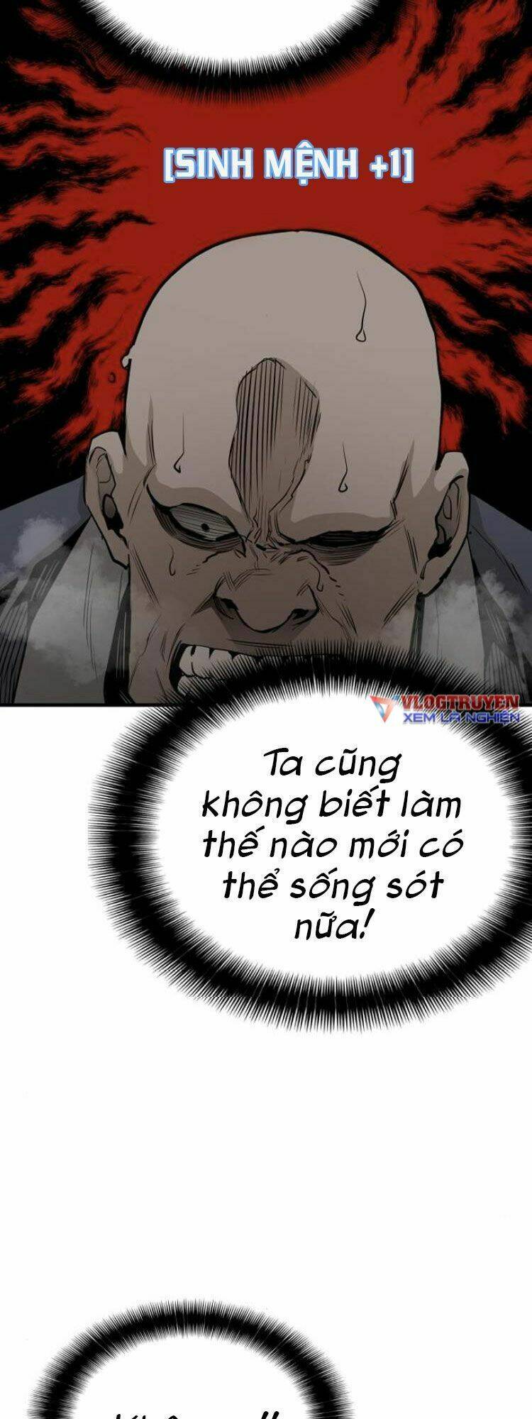 Thiên Ma Phi Thăng Truyện: Chapter 2