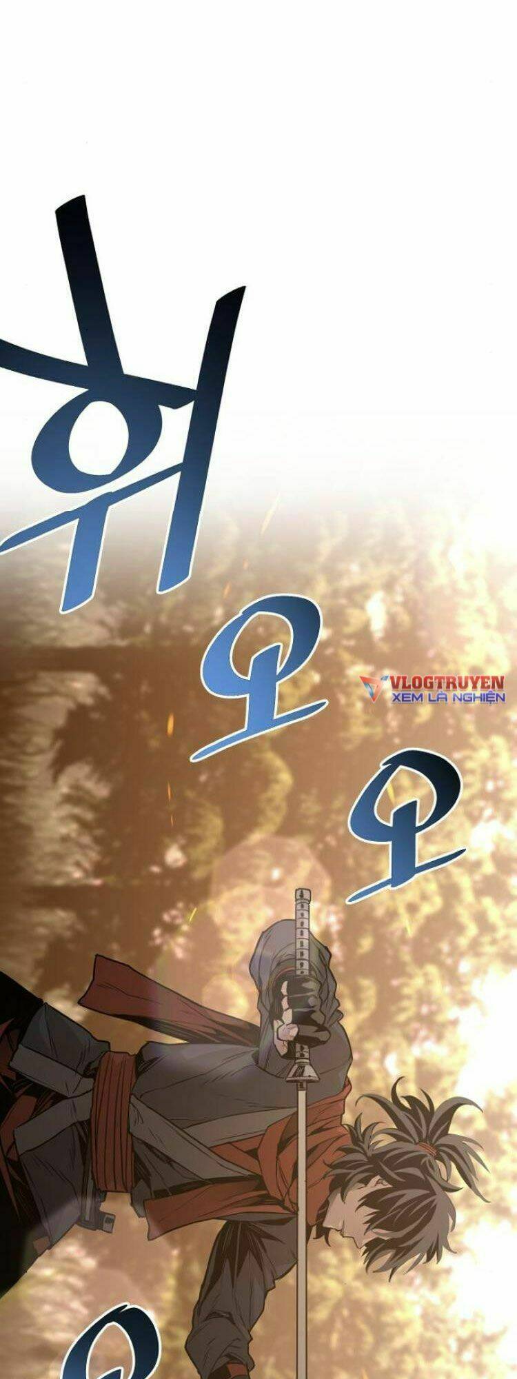 Thiên Ma Phi Thăng Truyện: Chapter 2