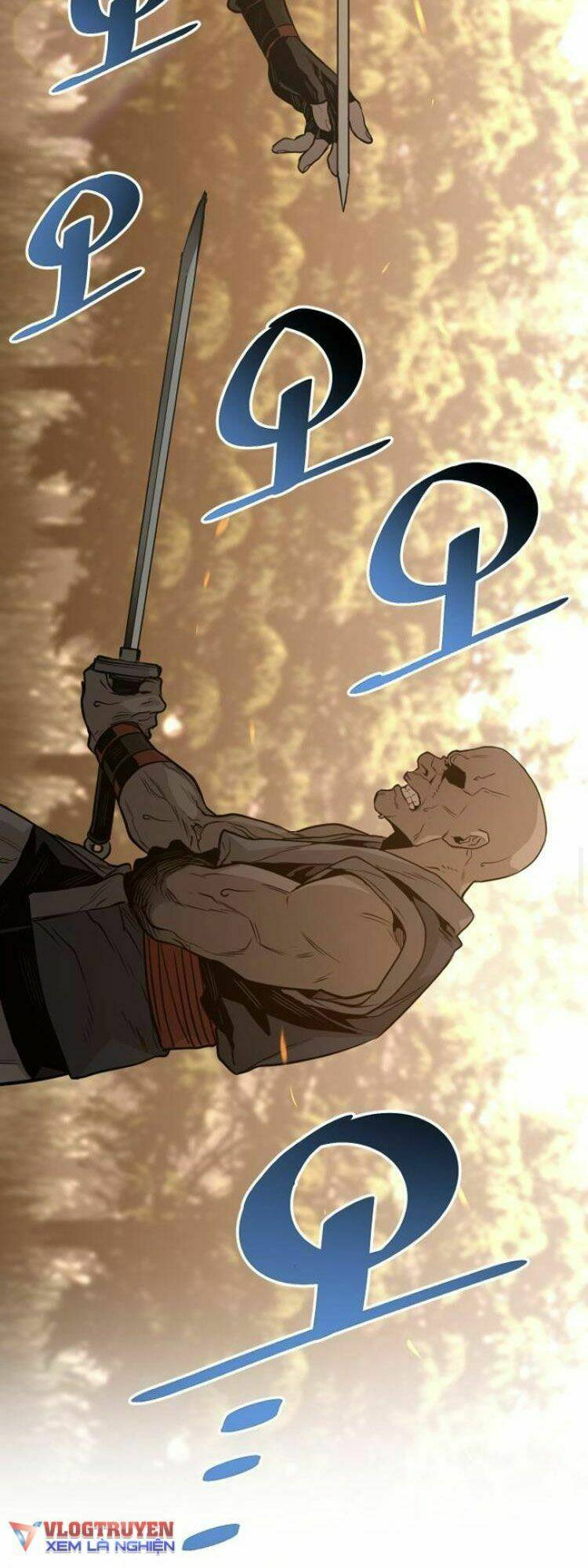 Thiên Ma Phi Thăng Truyện: Chapter 2