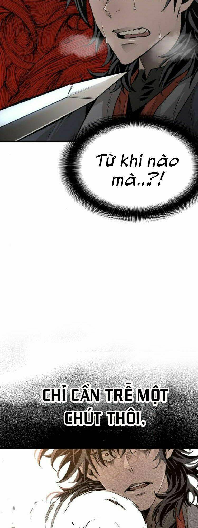 Thiên Ma Phi Thăng Truyện: Chapter 2