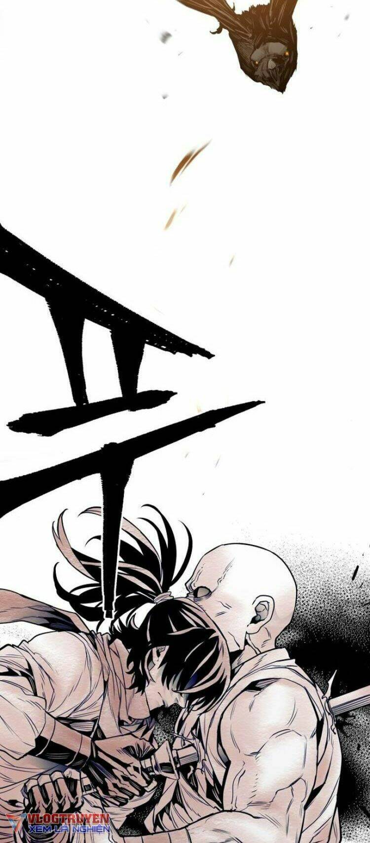 Thiên Ma Phi Thăng Truyện: Chapter 2