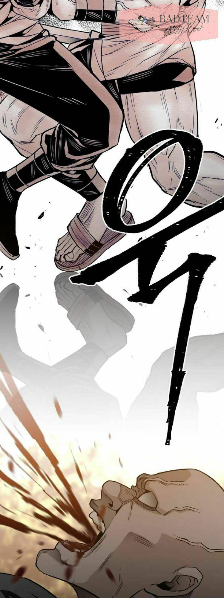 Thiên Ma Phi Thăng Truyện: Chapter 2