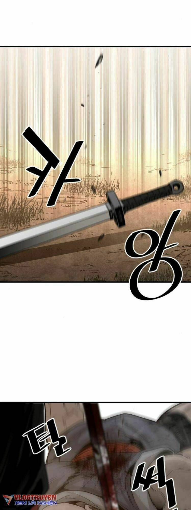Thiên Ma Phi Thăng Truyện: Chapter 2