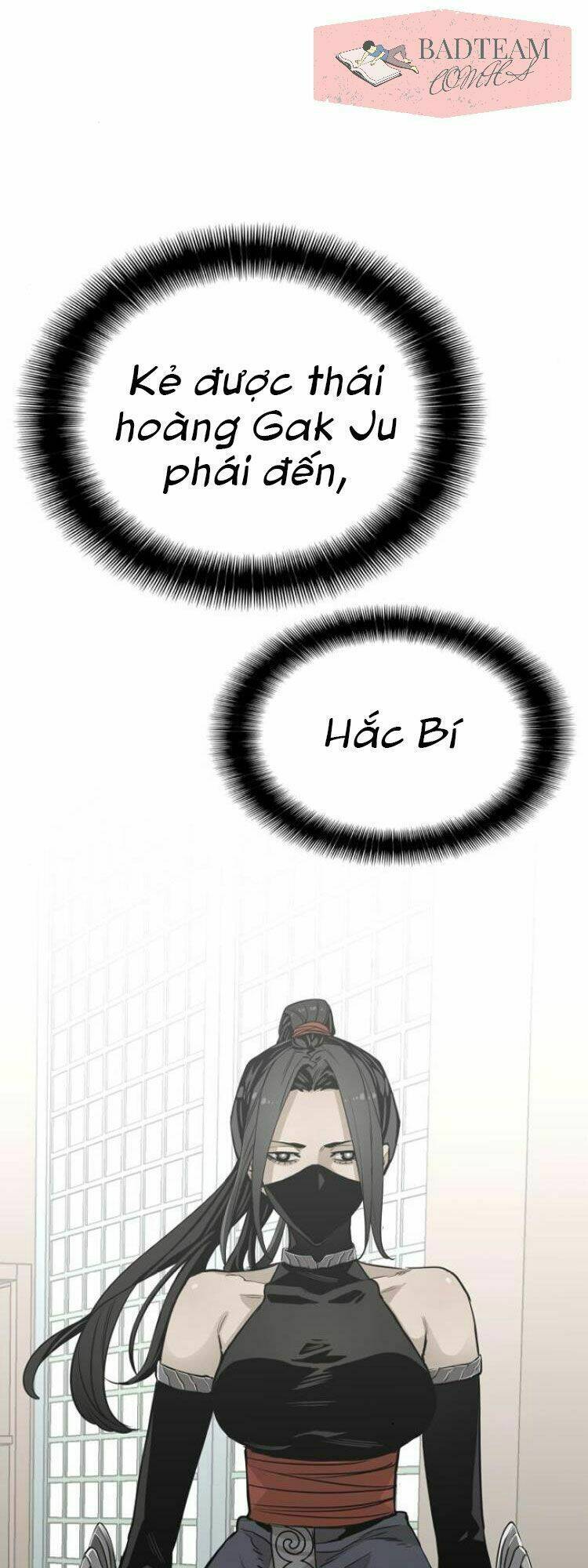 Thiên Ma Phi Thăng Truyện: Chapter 2