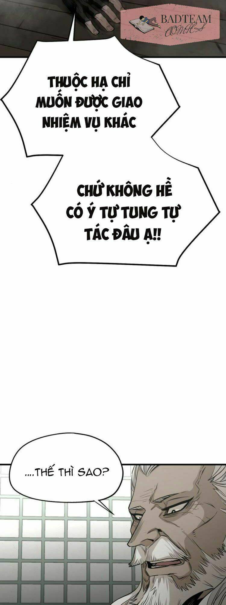 Thiên Ma Phi Thăng Truyện: Chapter 2