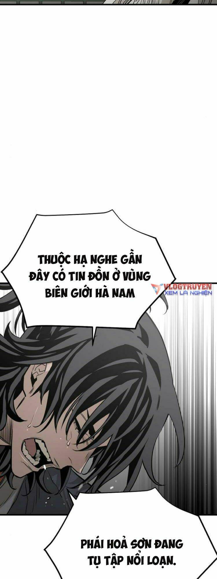 Thiên Ma Phi Thăng Truyện: Chapter 2