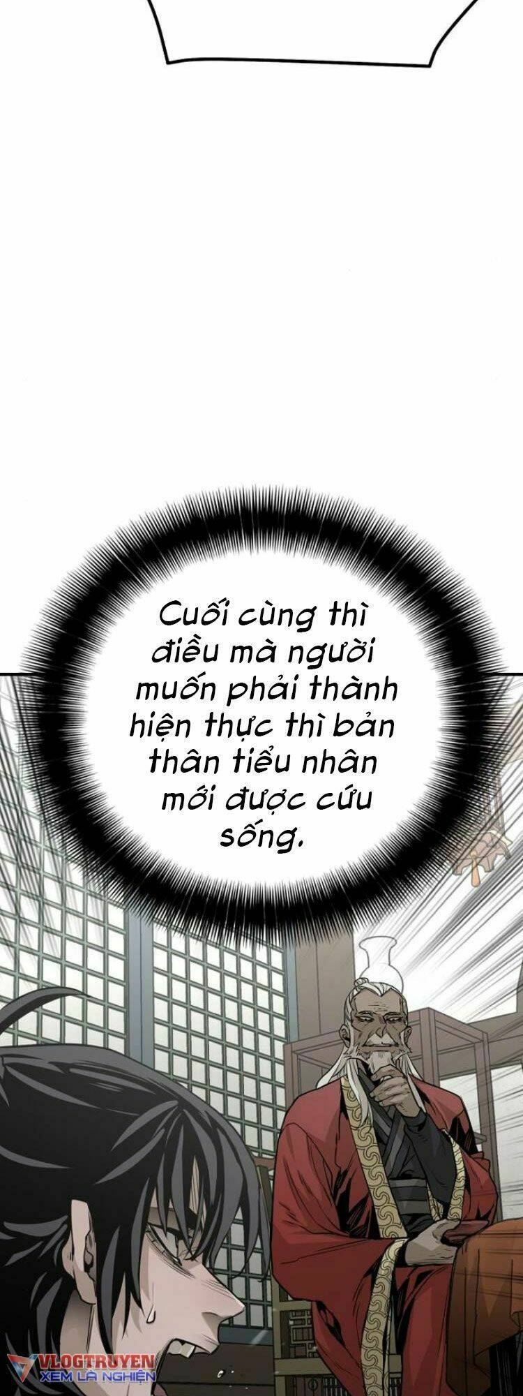 Thiên Ma Phi Thăng Truyện: Chapter 2