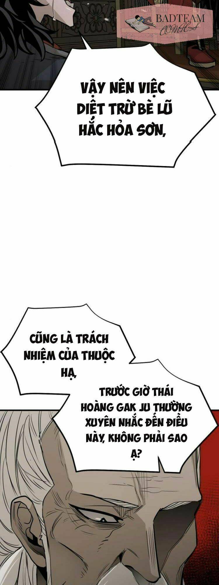 Thiên Ma Phi Thăng Truyện: Chapter 2