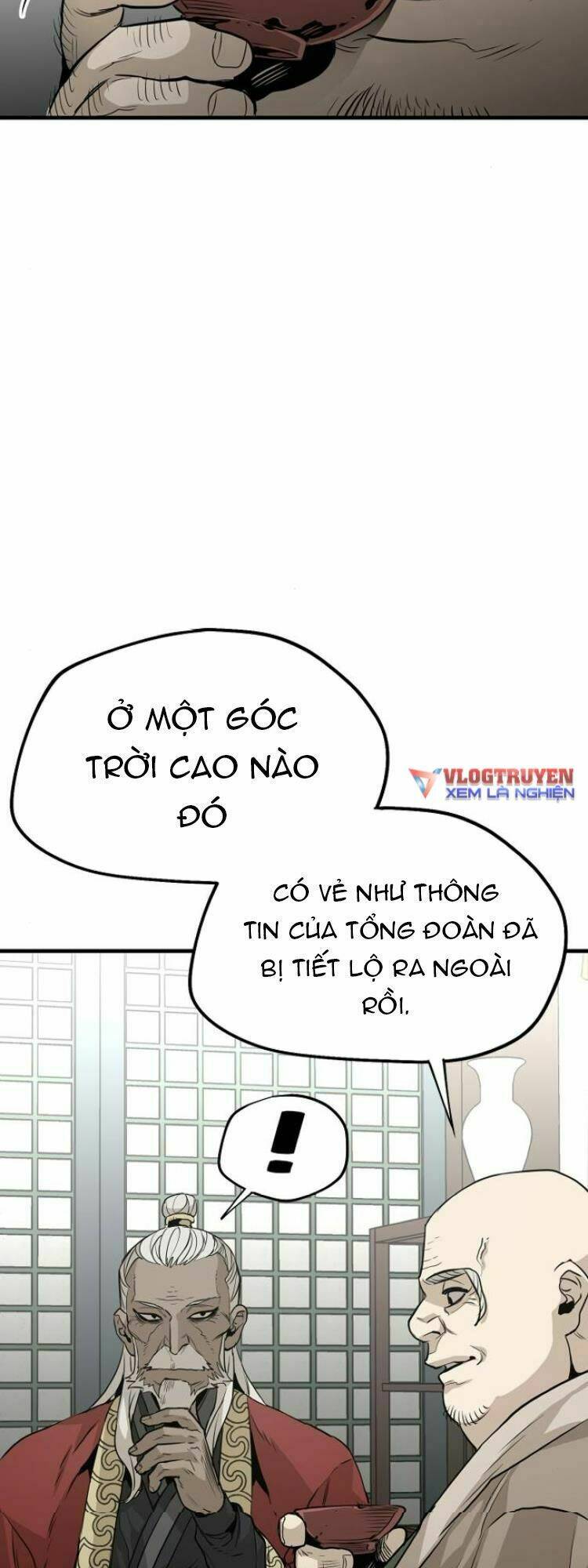 Thiên Ma Phi Thăng Truyện: Chapter 2