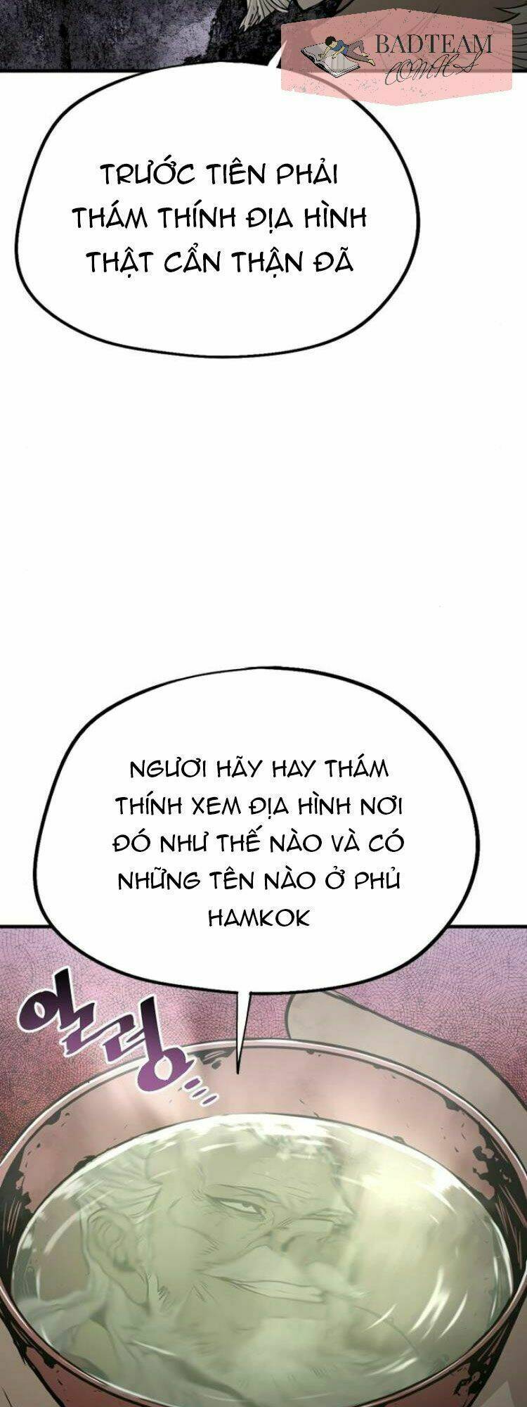 Thiên Ma Phi Thăng Truyện: Chapter 2