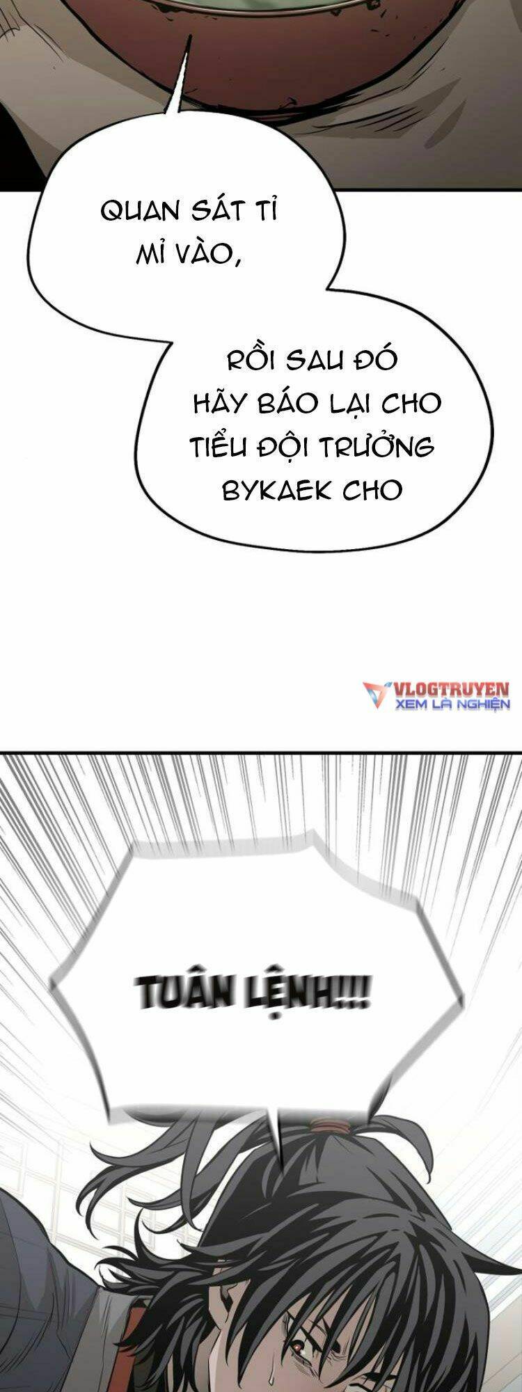 Thiên Ma Phi Thăng Truyện: Chapter 2