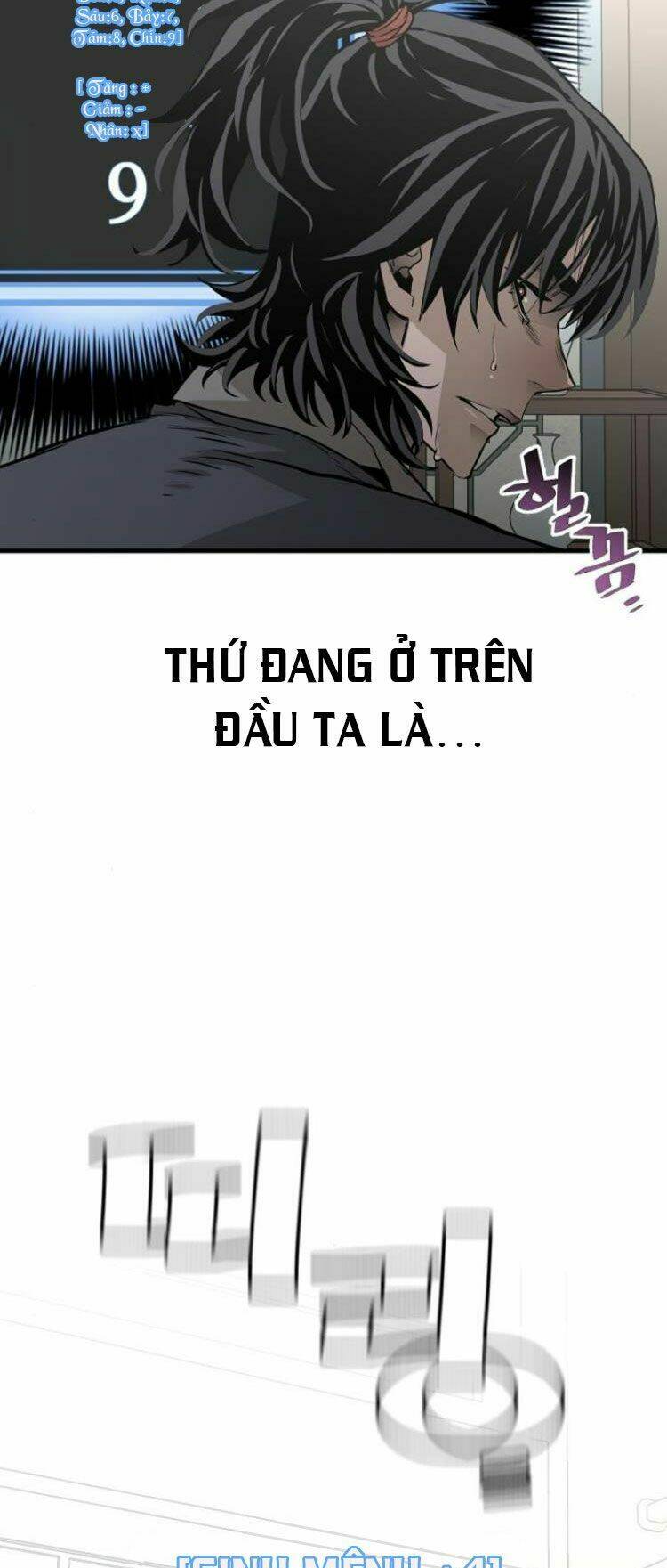 Thiên Ma Phi Thăng Truyện: Chapter 2