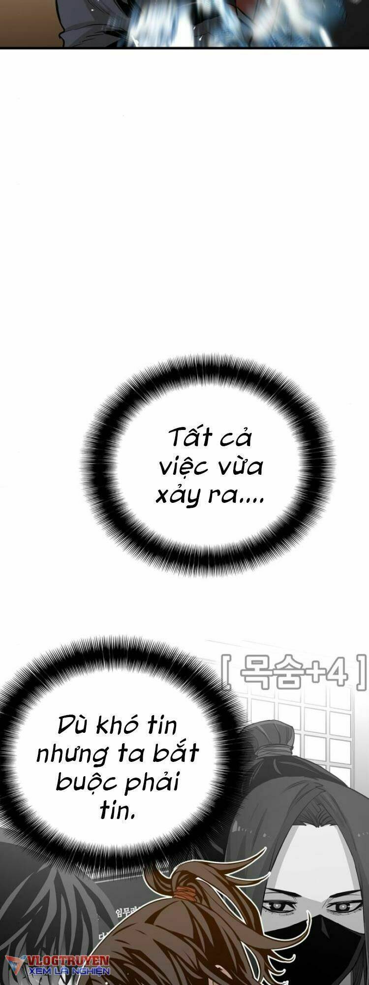 Thiên Ma Phi Thăng Truyện: Chapter 2