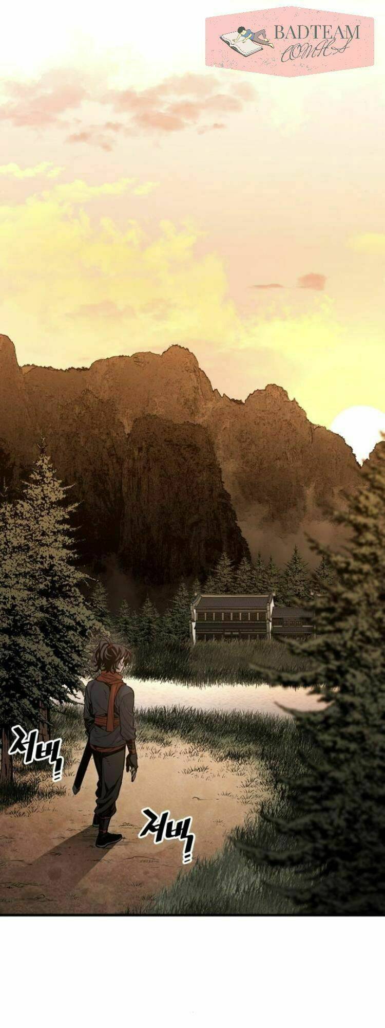 Thiên Ma Phi Thăng Truyện: Chapter 2