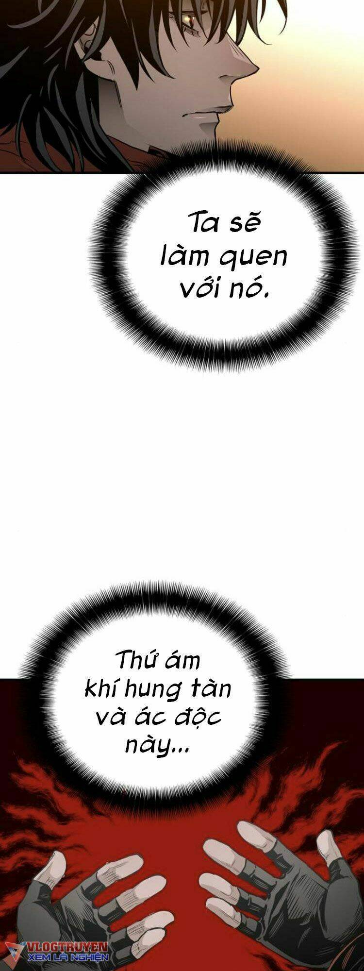 Thiên Ma Phi Thăng Truyện: Chapter 2