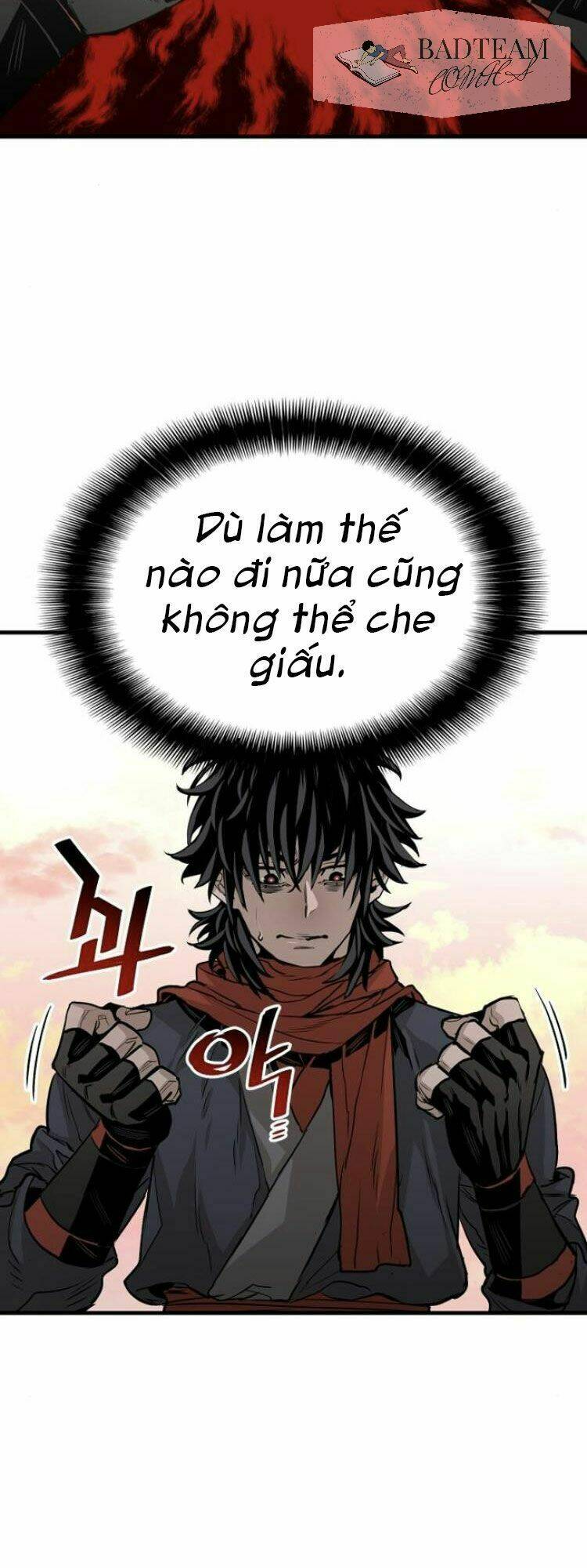 Thiên Ma Phi Thăng Truyện: Chapter 2