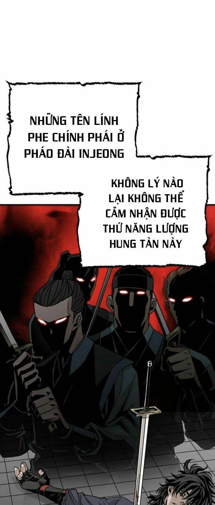 Thiên Ma Phi Thăng Truyện: Chapter 2