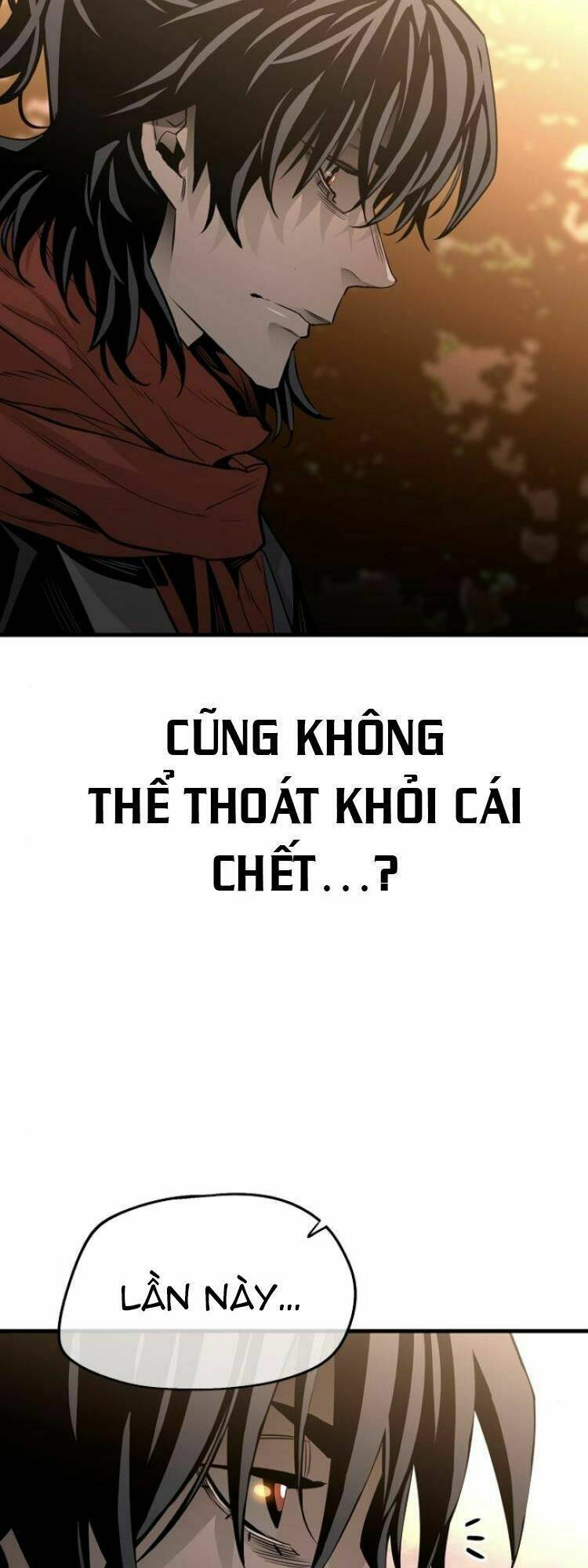 Thiên Ma Phi Thăng Truyện: Chapter 2