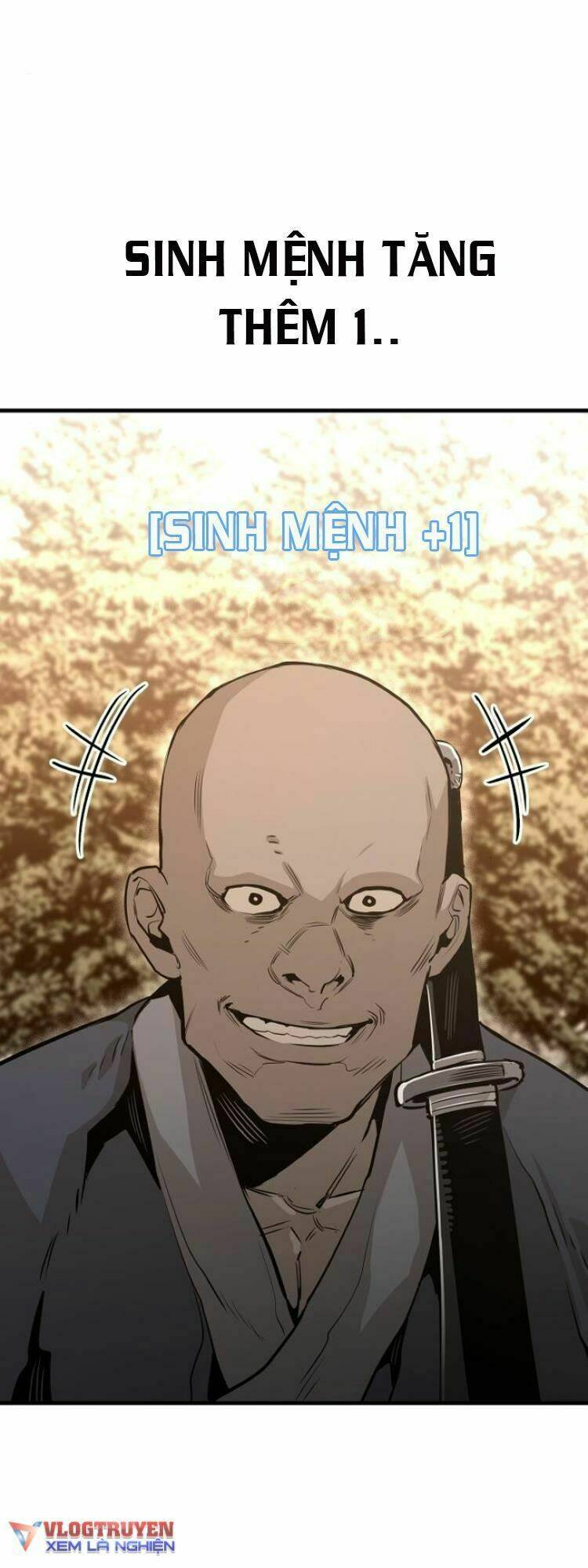 Thiên Ma Phi Thăng Truyện: Chapter 2