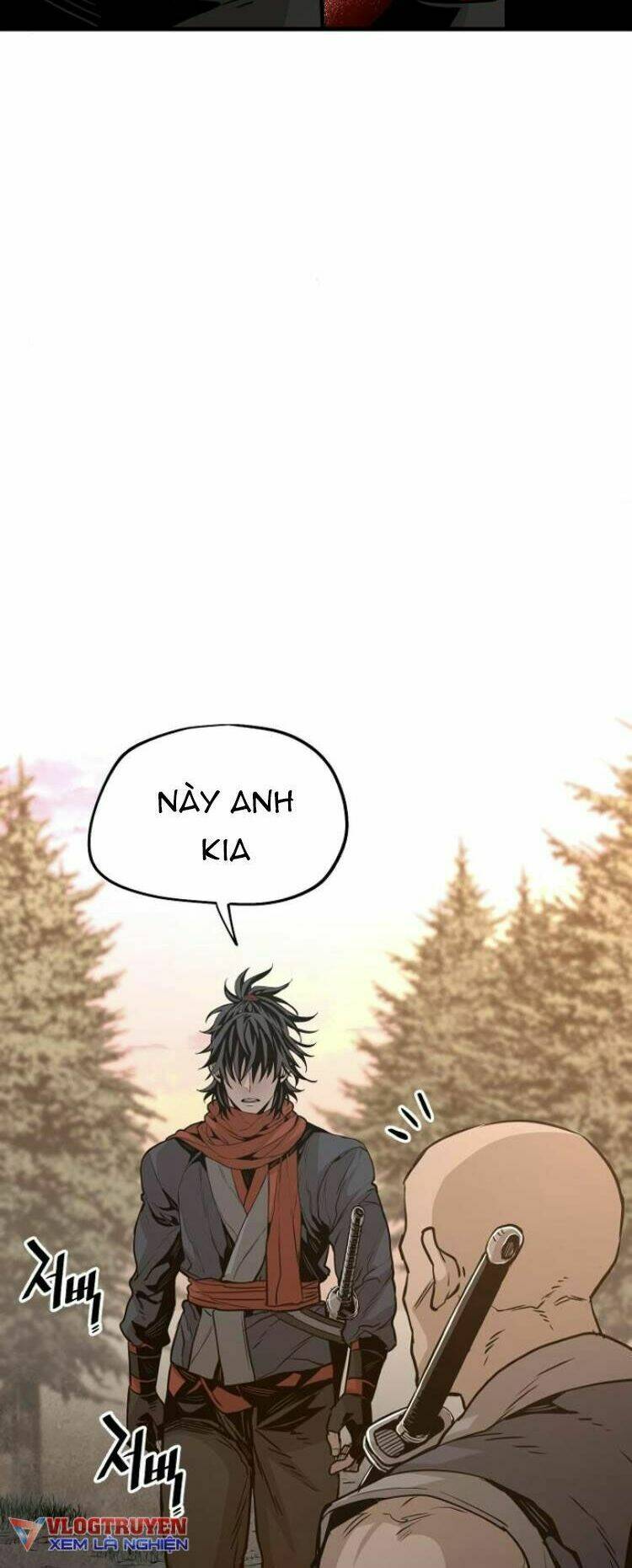 Thiên Ma Phi Thăng Truyện: Chapter 2