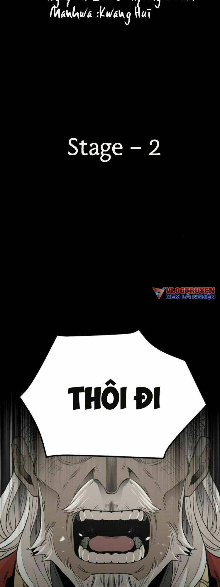 Thiên Ma Phi Thăng Truyện: Chapter 2