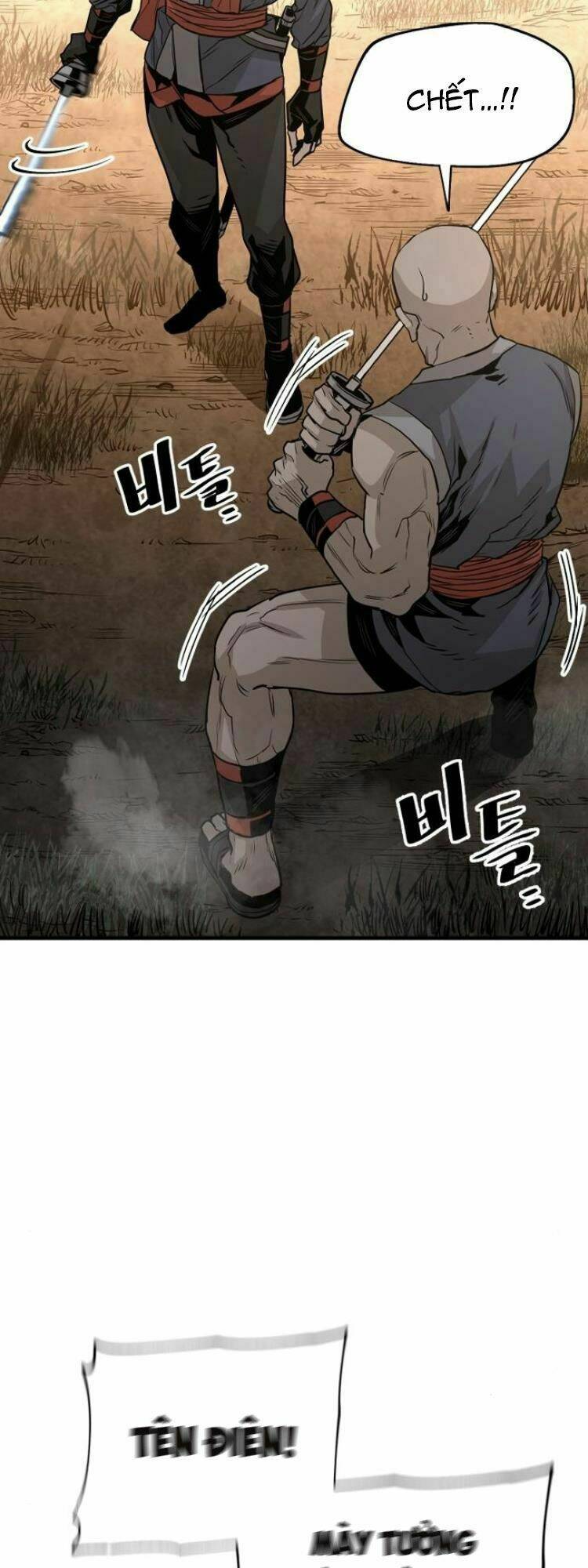 Thiên Ma Phi Thăng Truyện: Chapter 2