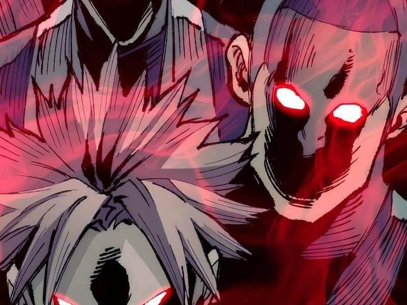 Thiên Ma Phi Thăng Truyện: Chapter 20.5