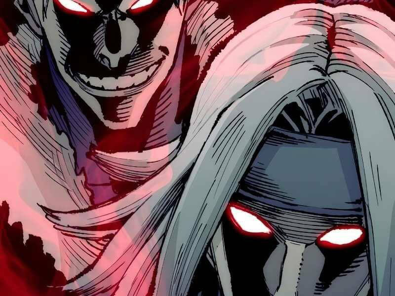 Thiên Ma Phi Thăng Truyện: Chapter 20.5