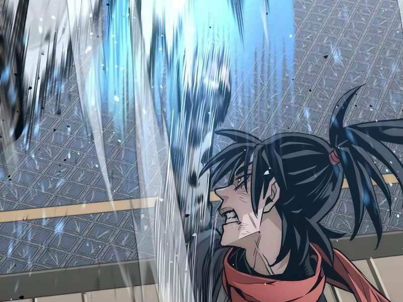 Thiên Ma Phi Thăng Truyện: Chapter 20