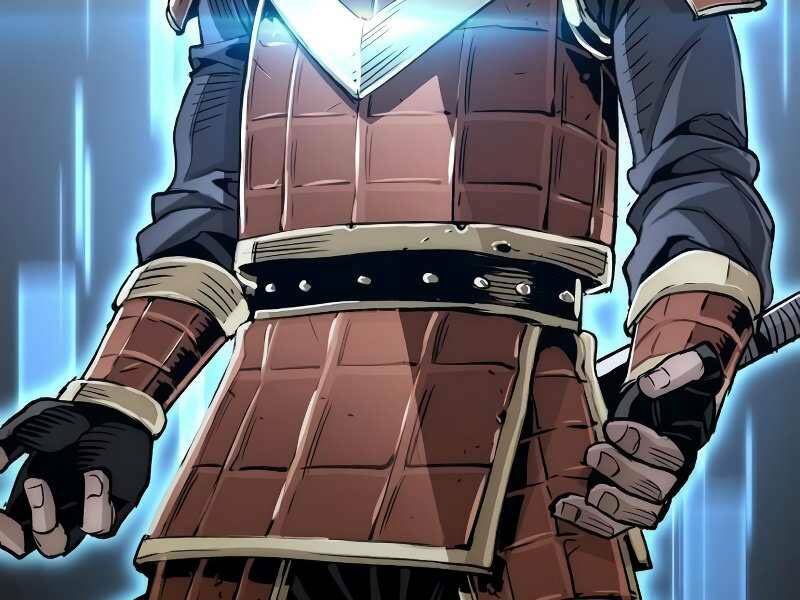 Thiên Ma Phi Thăng Truyện: Chapter 20