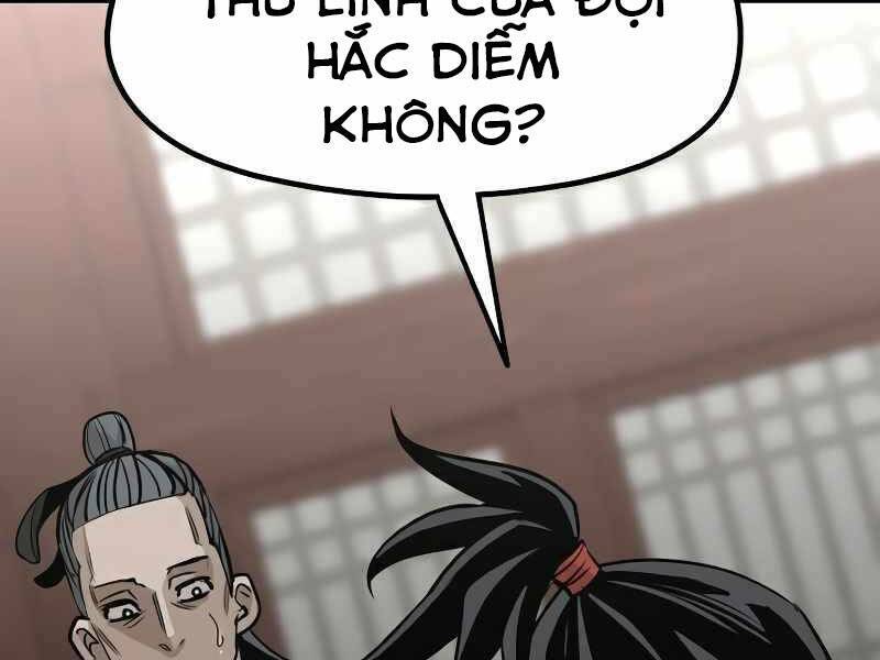Thiên Ma Phi Thăng Truyện: Chapter 21