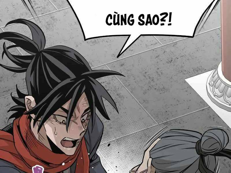 Thiên Ma Phi Thăng Truyện: Chapter 21