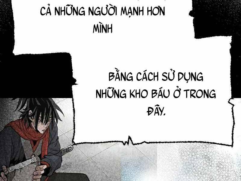 Thiên Ma Phi Thăng Truyện: Chapter 21