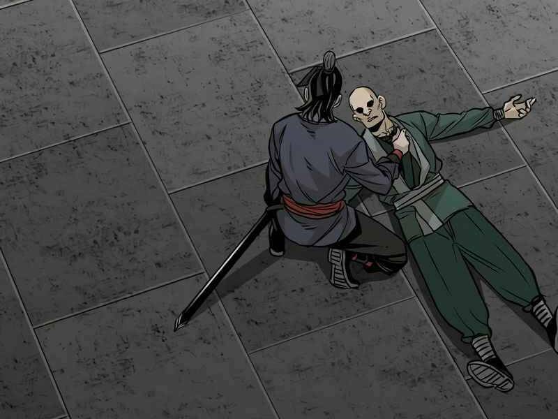 Thiên Ma Phi Thăng Truyện: Chapter 21
